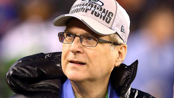 Fallece el cofundador de Microsoft Paul Allen Fallece el cofundador de Microsoft Paul Allen