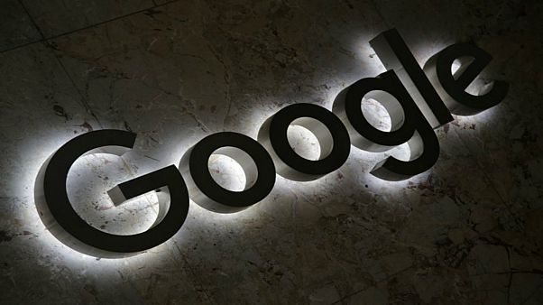 غوغل تقاطع مؤتمر "دافوس في الصحراء" في السعودية غوغل تقاطع مؤتمر "دافوس في الصحراء" في السعودية