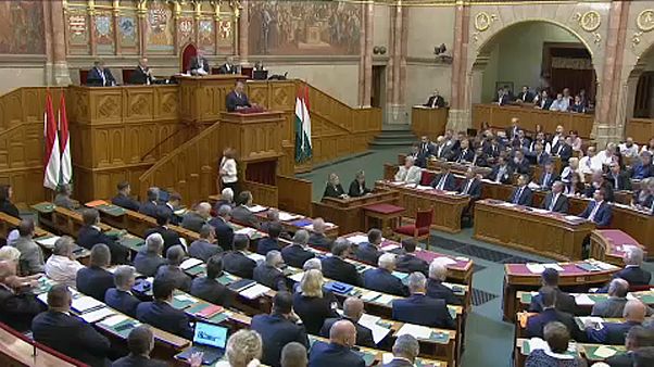 Megvan a válasz a Sargentini-jelentésre Megvan a válasz a Sargentini-jelentésre