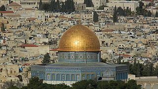 Avustralya Başbakanı: Kudüs'ü İsrail'in başkenti olarak tanımayı düşünebiliriz