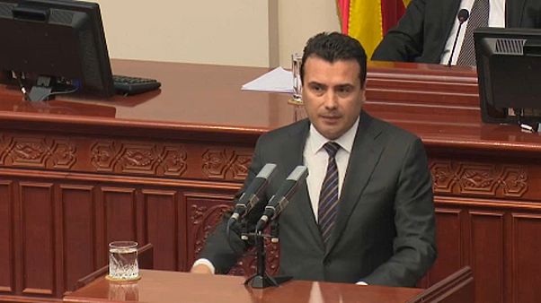 Ζάεφ: «Δεν ασκώ πιέσεις στη δικαιοσύνη» Ζάεφ: «Δεν ασκώ πιέσεις στη δικαιοσύνη»