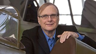 Muere Paul Allen, cofundador de Microsoft 