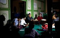 نساء متحولات جنسيا في إندونيسيا تجدن ملاذا في مدرسة داخلية إسلامية