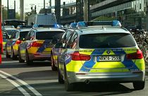 Terrorista hátterű lehetett a kölni túszejtő