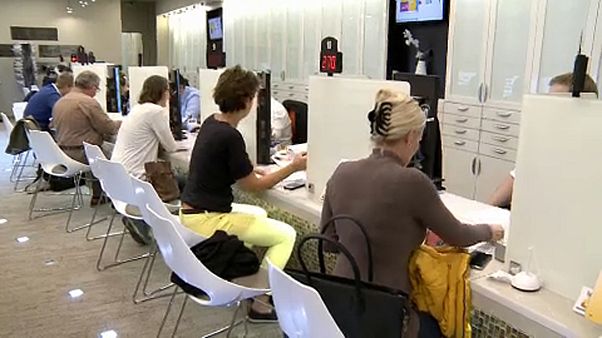 Utolsó roham a lakáskasszáknál Utolsó roham a lakáskasszáknál