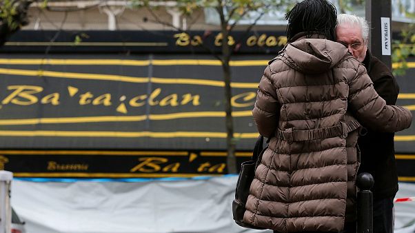 Prison ferme pour une fausse victime des attentats de Paris Prison ferme pour une fausse victime des attentats de Paris