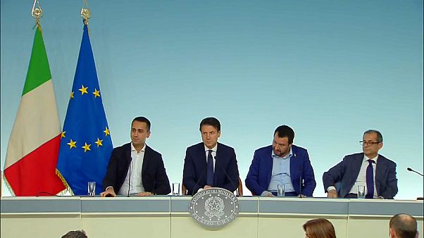 Legge di bilancio: Bruxelles chiede all'Italia di rispettare i trattati Legge di bilancio: Bruxelles chiede all'Italia di rispettare i trattati