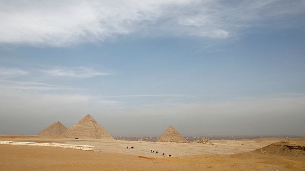 تمديد حالة الطوارئ في جميع محافظات مصر تمديد حالة الطوارئ في جميع محافظات مصر