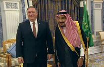 Arabia Saudí, dispuesta a reconocer que Jamal Khashoggi murió durante un interrogatorio