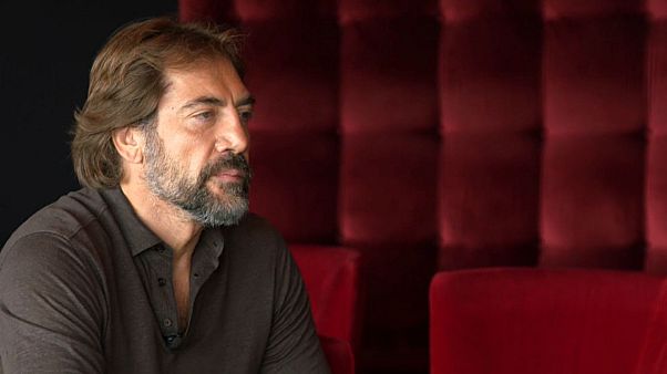 'Saving lives is not a crime' — Javier Bardem on Mediterranean migration crisis 'Saving lives is not a crime' — Javier Bardem on Mediterranean migration crisis
