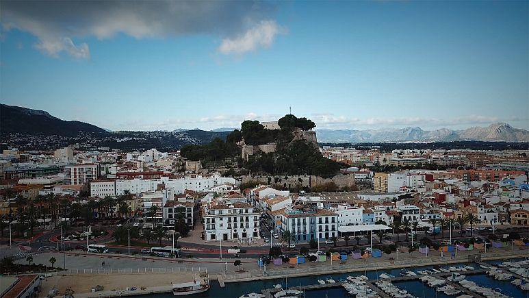 Valencia: dalla cucina della tradizione a quella molecolare