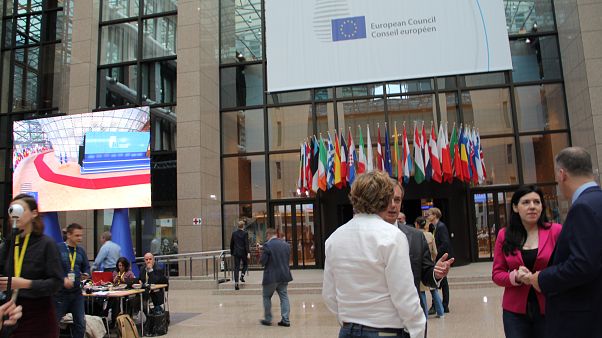 Merkel: Brexit anlaşmasının yüzde 90'ı hazır Merkel: Brexit anlaşmasının yüzde 90'ı hazır