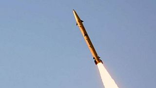 مقامات سپاه: برد موشک های بالستیک دریایی ایران به ۷۰۰ کیلومتر رسید