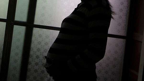 Türkiye sezaryen ile doğumda Avrupa'da ilk sırada Türkiye sezaryen ile doğumda Avrupa'da ilk sırada