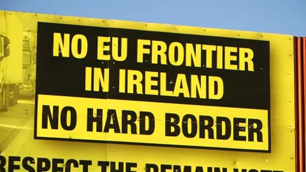 Cala il pessimismo sul prossimo vertice UE. La Brexit tiene sospese le sorti dell'Irlanda Cala il pessimismo sul prossimo vertice UE. La Brexit tiene sospese le sorti dell'Irlanda