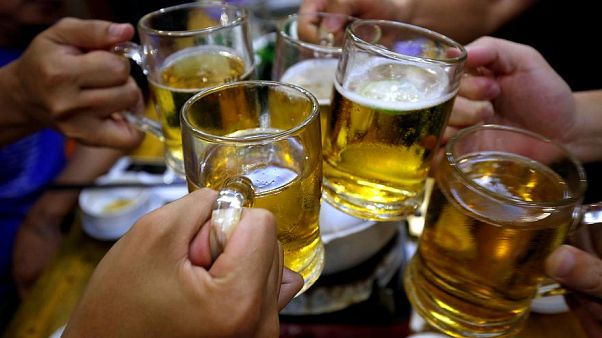 كيف سيؤثر التغير المناخي على شرب البيرة حول العالم؟ كيف سيؤثر التغير المناخي على شرب البيرة حول العالم؟