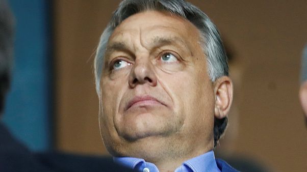 Viktor Orbán, Primer Ministro de Hungría Viktor Orbán, Primer Ministro de Hungría