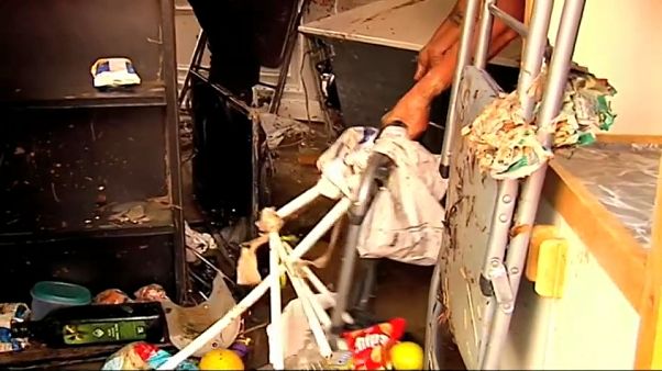 Inondations dans l'Aude : après la crue, l'heure du bilan Inondations dans l'Aude : après la crue, l'heure du bilan