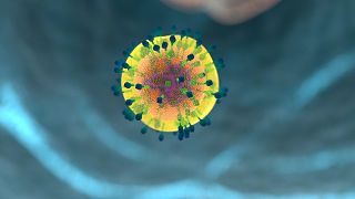 No, no se ha conseguido eliminar el VIH con células madre en seis pacientes