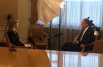 Russia's foreign minister slams Brexit Britain for using EU to hurt Russia: exclusive