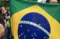 Jair Bolsonaro y Fernando Haddad, sprint final por la presidencia de Brasil