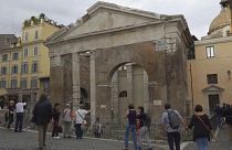 La memoria contro la barbarie: 16 ottobre 1943, il rastrellamento del ghetto di Roma