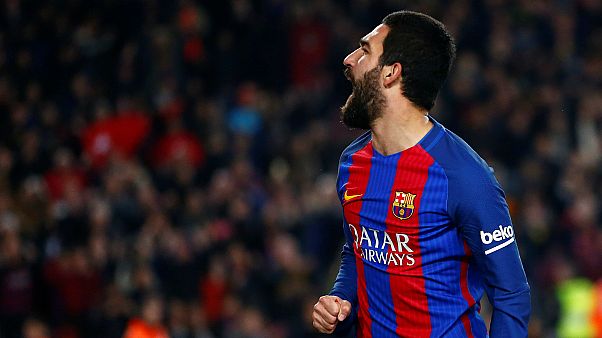 توران لاعب برشلونة السابق يواجه السجن لمدة طويلة بعد شجار توران لاعب برشلونة السابق يواجه السجن لمدة طويلة بعد شجار