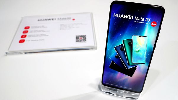 Merakla beklenen Huawei Mate 20 ve Mate 20 Pro görücüye çıktı Merakla beklenen Huawei Mate 20 ve Mate 20 Pro görücüye çıktı