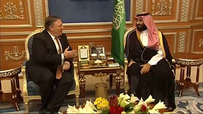Caso Khashoggi, patto fra Riad e Washington?