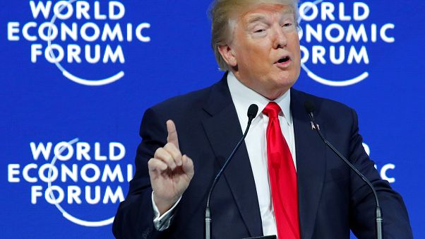 Başkan Trump, masumiyet karinesini hatırlatarak Suudi Arabistan'ı savundu Başkan Trump, masumiyet karinesini hatırlatarak Suudi Arabistan'ı savundu
