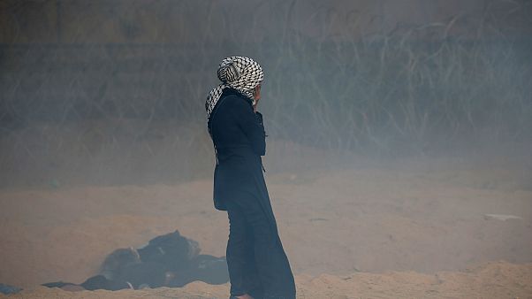 İsrail'den Gazze'ye hava saldırısı İsrail'den Gazze'ye hava saldırısı