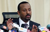Ethiopia: Abiy Ahmed moves gender politics forward with cabinet parity | The Cube