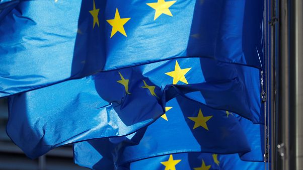 Half of Europeans think EU is heading in 'wrong direction': Survey Half of Europeans think EU is heading in 'wrong direction': Survey