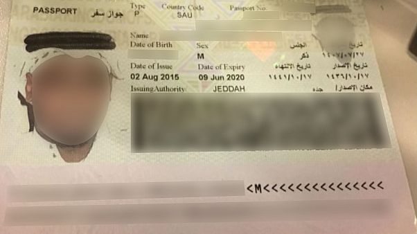 Cemal Kaşıkçı'yı öldürmek için Türkiye'ye giden 15 Suudi kim? Cemal Kaşıkçı'yı öldürmek için Türkiye'ye giden 15 Suudi kim?