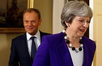 Londres y Bruselas confían en lograr un acuerdo para el Brexit