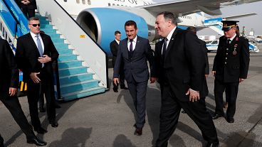 Caso jornalista assassinado: "Queremos uma investigação transparente"