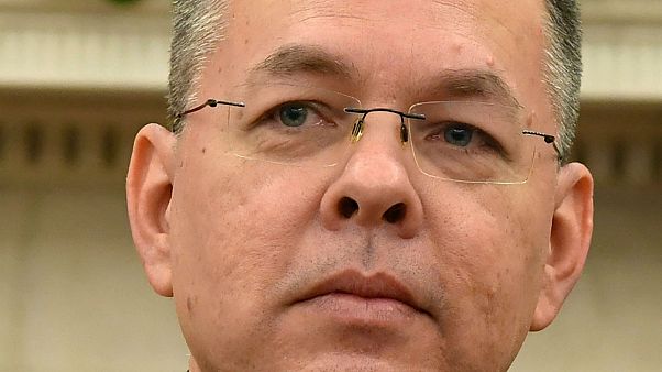 Mahkemenin Brunson kararı ne savcıyı, ne avukatı memnun etti Mahkemenin Brunson kararı ne savcıyı, ne avukatı memnun etti