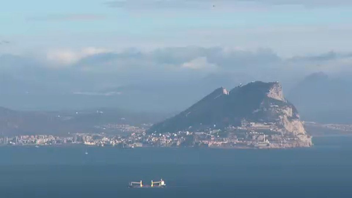 El acuerdo sobre Gibraltar, casi cerrado
