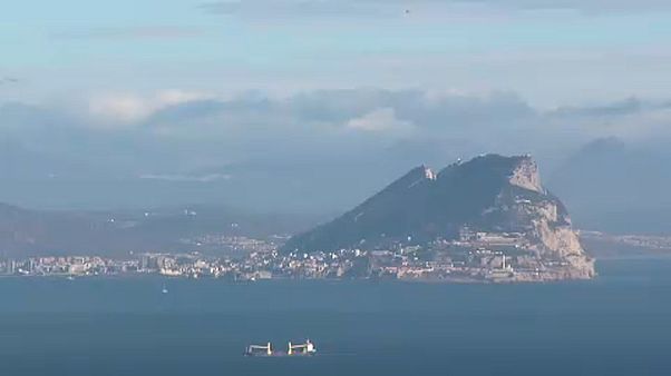 Gibraltar e o Brexit Gibraltar e o Brexit