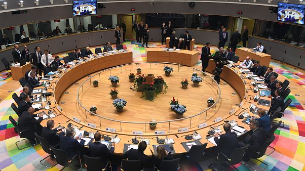 L'heure tourne pour le Brexit L'heure tourne pour le Brexit
