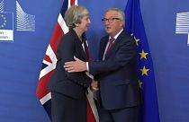 Bruselas y Londres, sin acuerdo sobre el Brexit