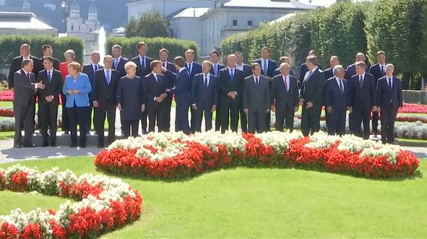 Reino Unido y la UE buscan un acuerdo tras el fracaso de las negociaciones del Brexit Reino Unido y la UE buscan un acuerdo tras el fracaso de las negociaciones del Brexit