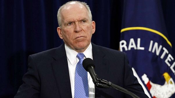 Eski CIA Direktörü Brennan: Kaşıkçı cinayeti prensten habersiz işlenmiş olamaz Eski CIA Direktörü Brennan: Kaşıkçı cinayeti prensten habersiz işlenmiş olamaz