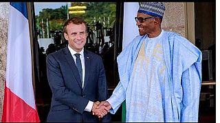 Macron in Mauritania: sicurezza e sviluppo al fianco del G5
