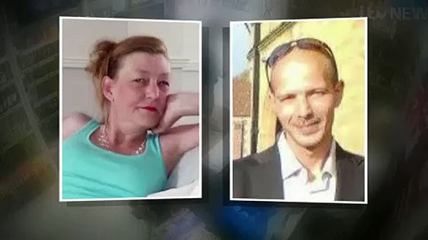 Regno Unito: torna la paura per Novichok Regno Unito: torna la paura per Novichok