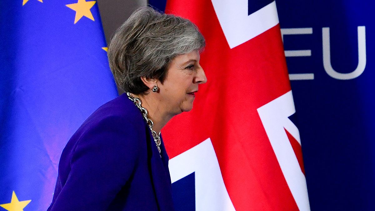 El Reino Unido podría salir de la UE sin un acuerdo