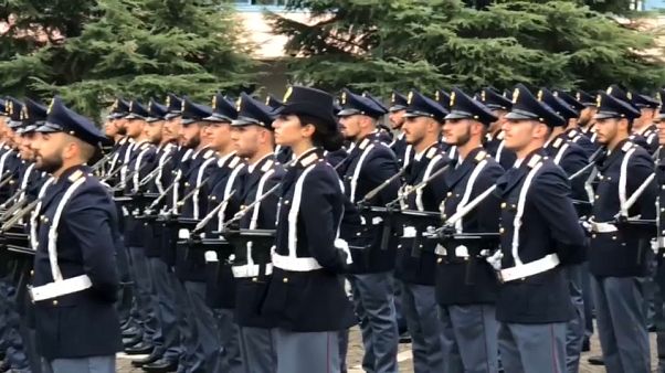 Nuove assunzioni in polizia, il sindacato frena gli entusiasmi Nuove assunzioni in polizia, il sindacato frena gli entusiasmi