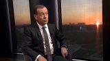 Medvedev: sanções são "contraproducentes" Medvedev: sanções são "contraproducentes"