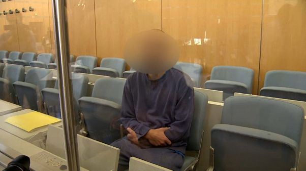 Prozess gegen "deutschen Taliban" beginnt Prozess gegen "deutschen Taliban" beginnt