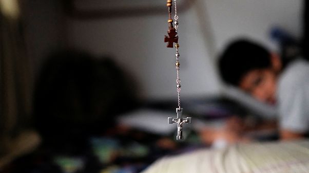 Elítélték a spanyol testvérpárt, akik halálra éheztették anyjukat Elítélték a spanyol testvérpárt, akik halálra éheztették anyjukat